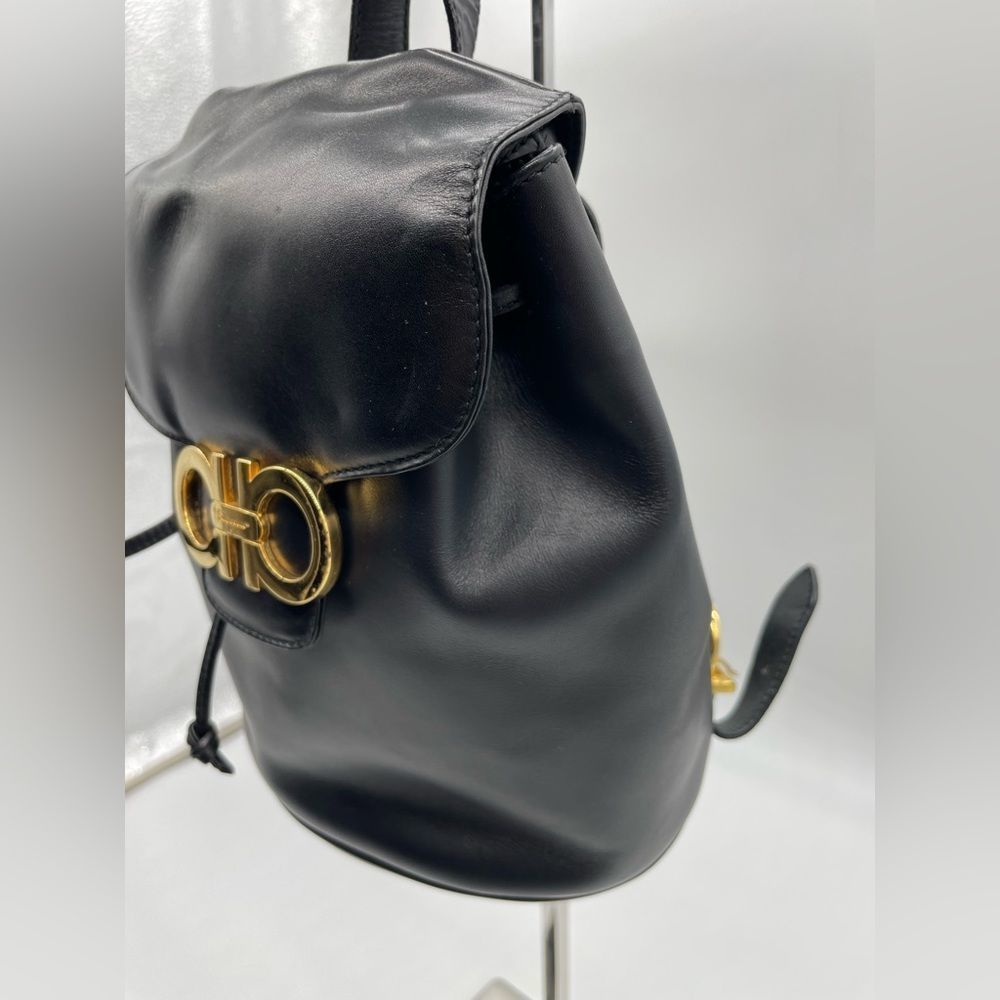 🤎Salvatore🤎Ferragamo🤎Backpack🤎  - Picture 2 of 8